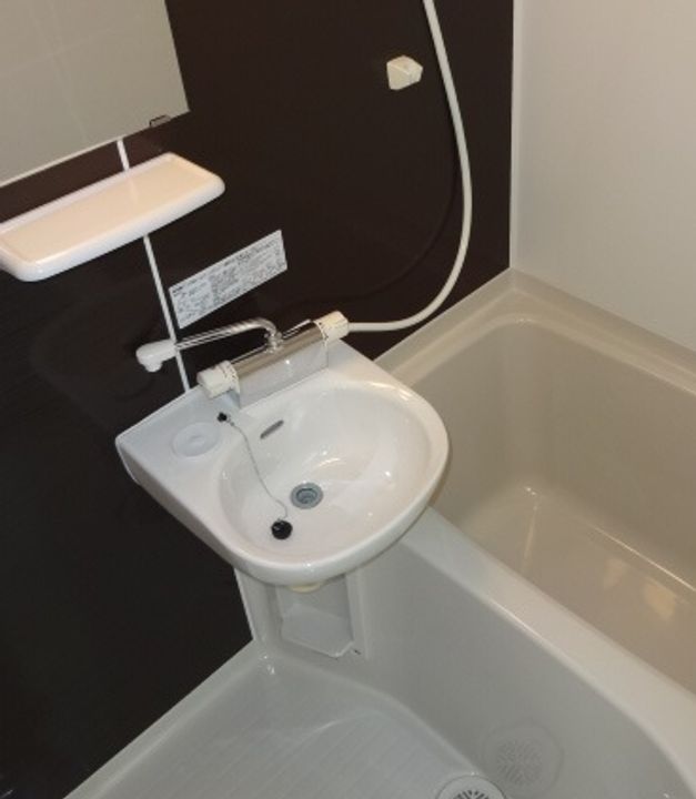 トゥジュール・Hの内装