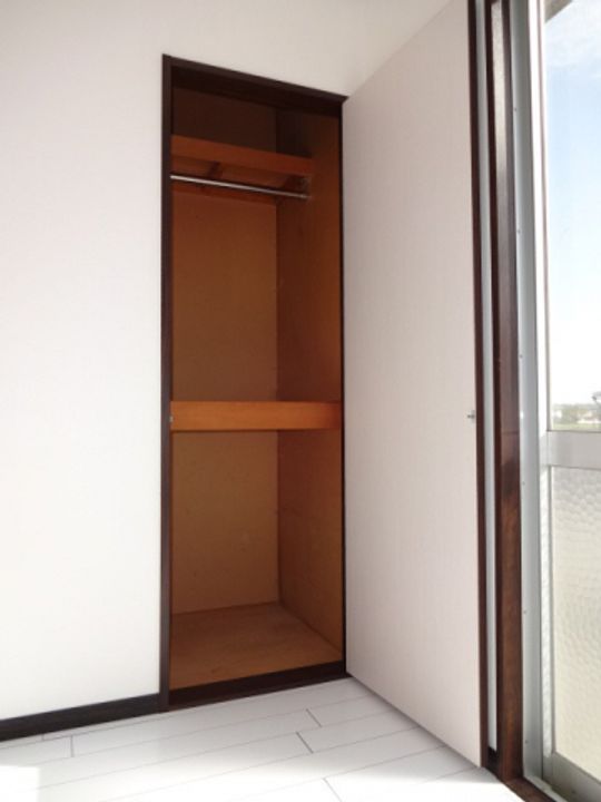 トゥジュール・Hの内装