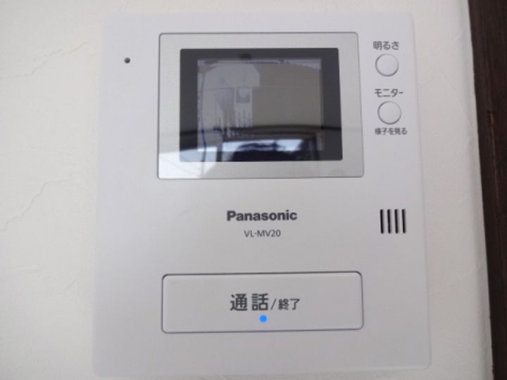 トゥジュール・Hの内装