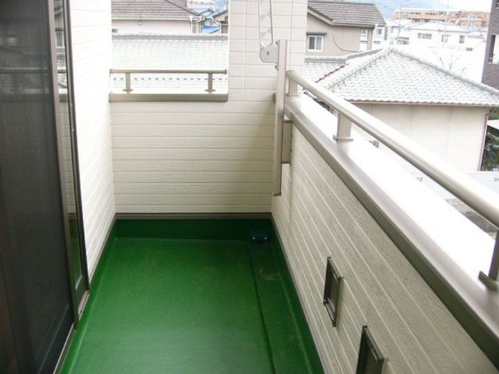 LiBERO・Kの内装