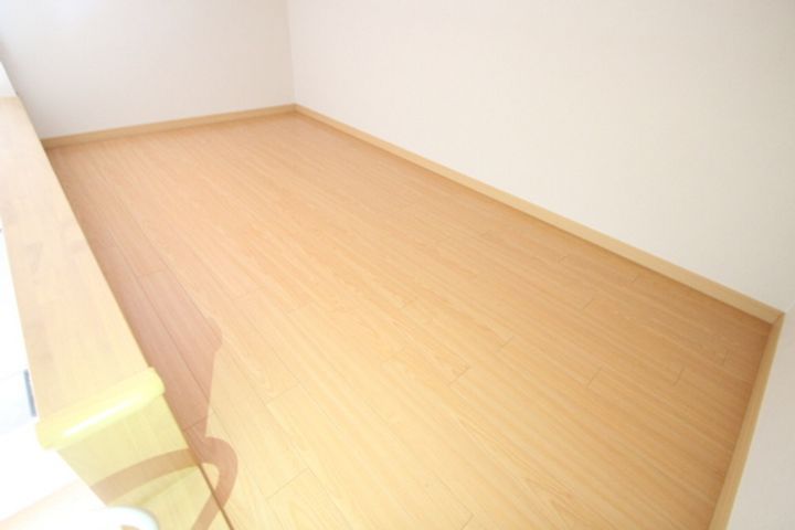 LiBERO・Kの内装