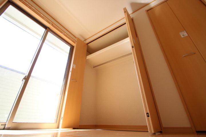 LiBERO・Kの内装