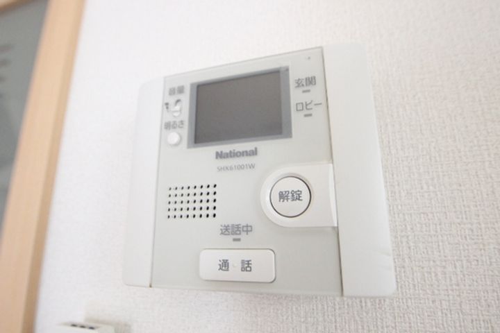LiBERO・Kの内装