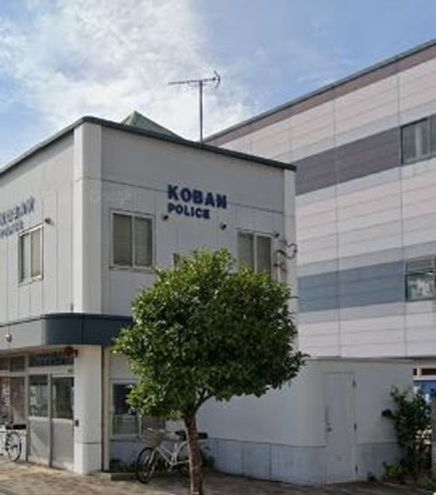 大阪府大阪市淀川区西三国4(アパート)の賃貸物件の周辺
