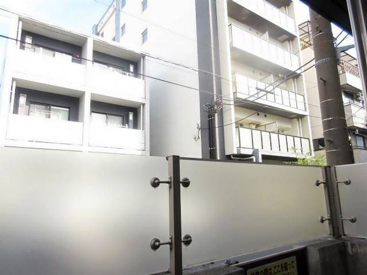 ゼスティ森下の内装