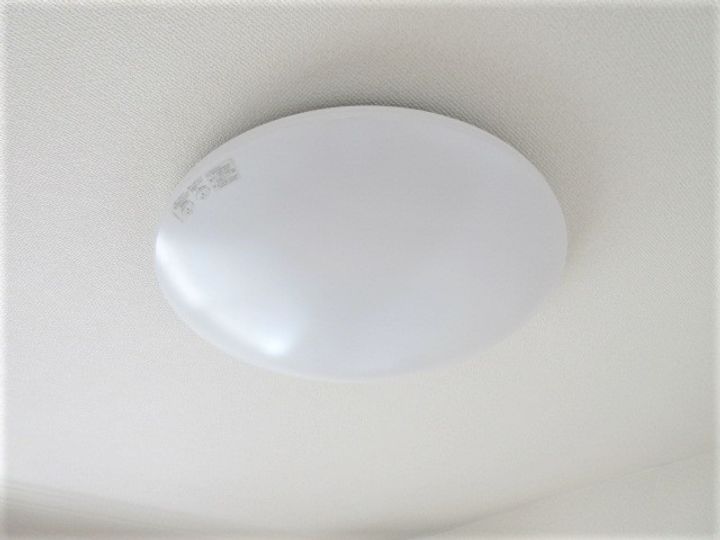 グランパレスの内装