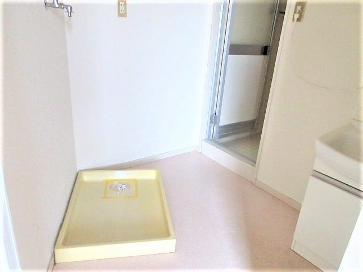 グランパレスの内装