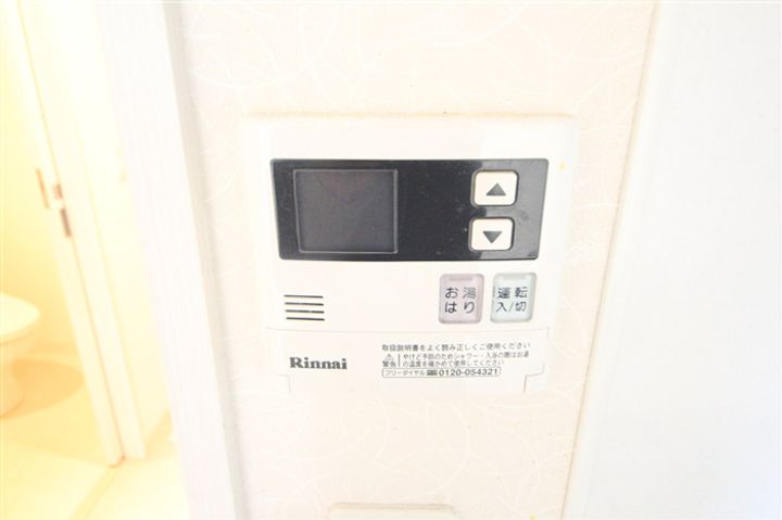 大阪府大阪市浪速区日本橋4(マンション)の賃貸物件の内装