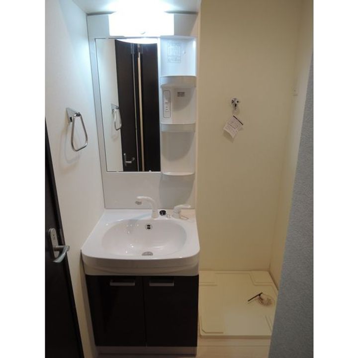 東京都文京区目白台3(アパート)の賃貸物件の内装