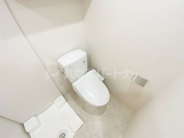 東京都葛飾区金町6(マンション)の賃貸物件の内装