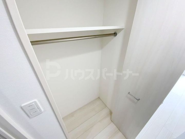 東京都葛飾区金町6(マンション)の賃貸物件の内装