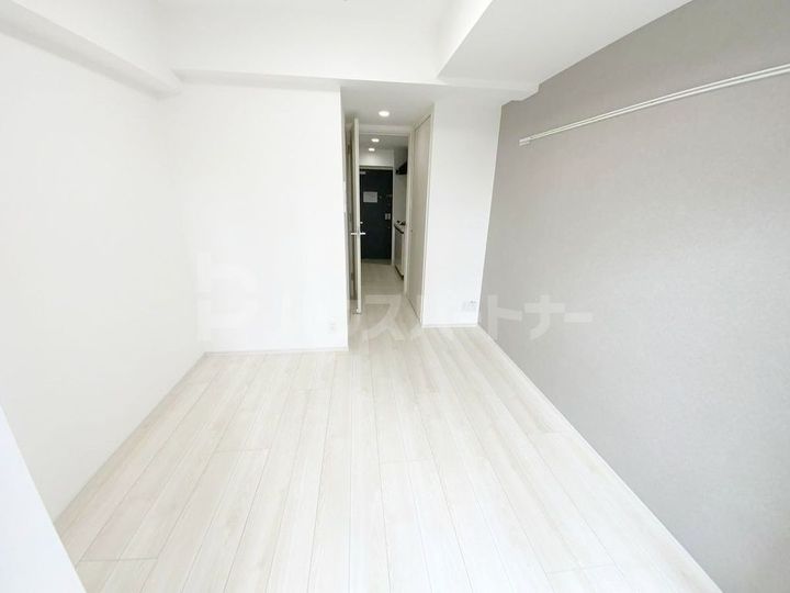 東京都葛飾区金町6(マンション)の賃貸物件の居間