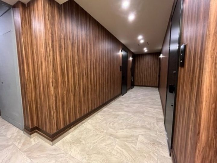 Y’s Precious9の地図