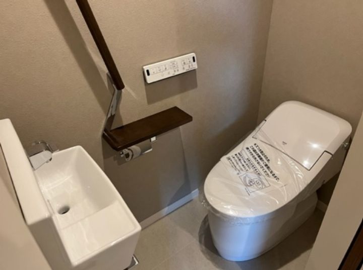 Y’s Precious9の内装