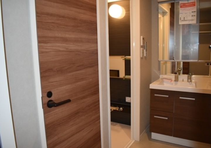 Y’s Precious9の内装