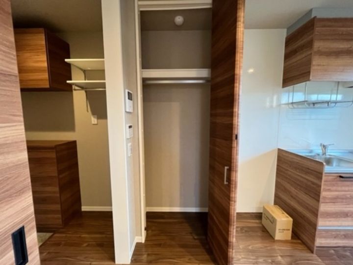 Y’s Precious9の内装