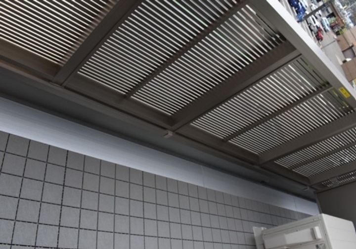 Y’s Precious9の内装