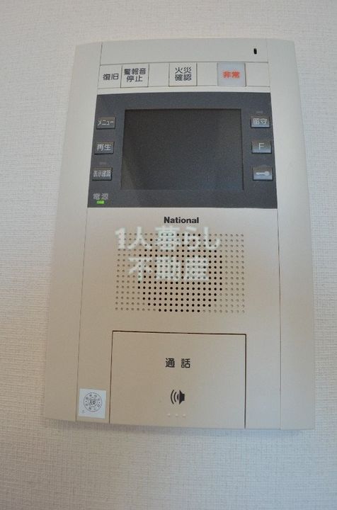 東京都大田区山王3(マンション)の賃貸物件の内装