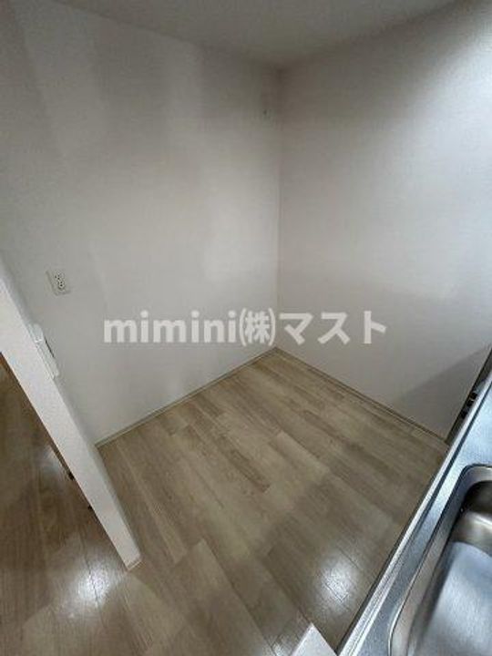 大拓ハイツ22の内装