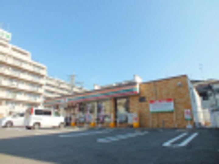 オレンジハウス3の周辺