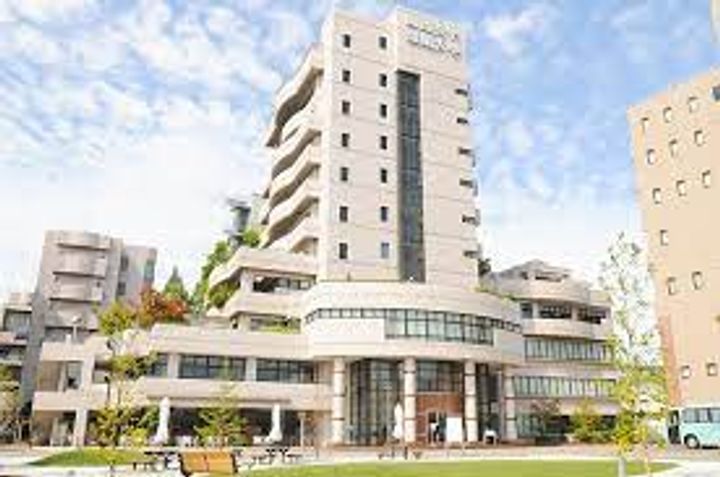 オレンジハウス3の周辺