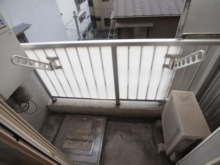 ルードシエンの内装