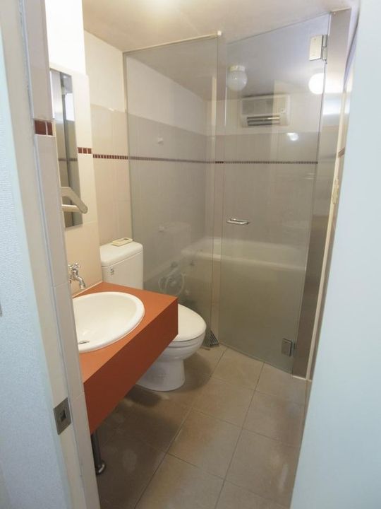 ルードシエンの内装