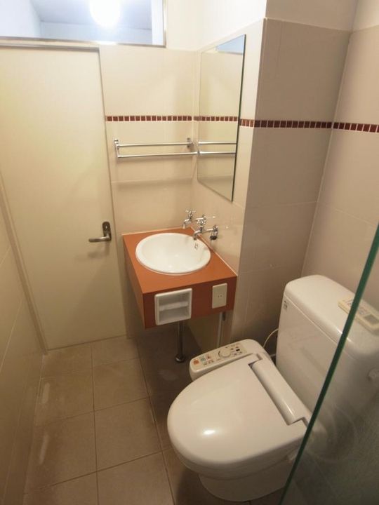 ルードシエンの内装