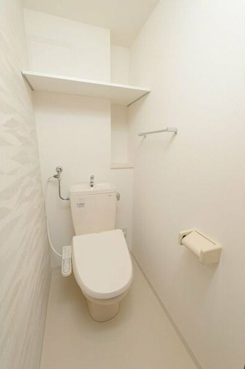 北海道札幌市東区北十七条東8(マンション)の賃貸物件の内装