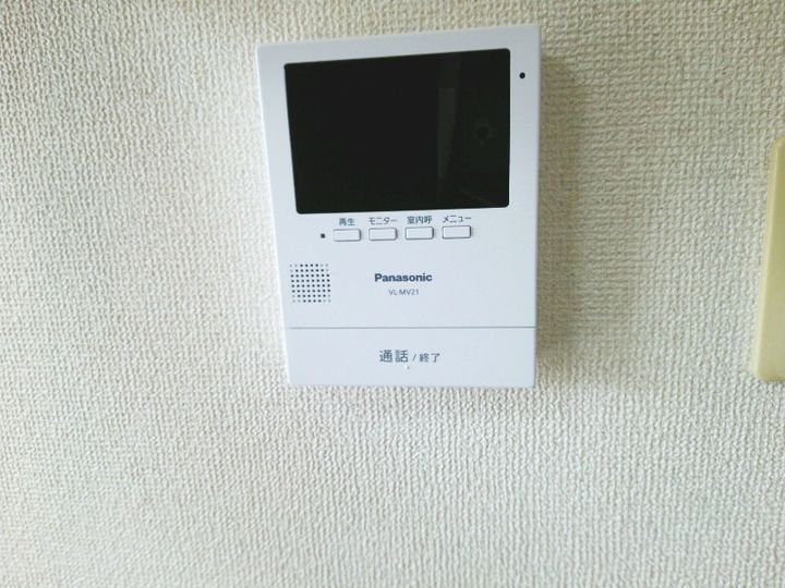 グランドステータスコヅカの内装