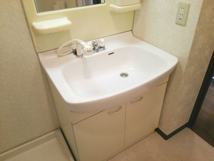 グランドステータスコヅカの内装