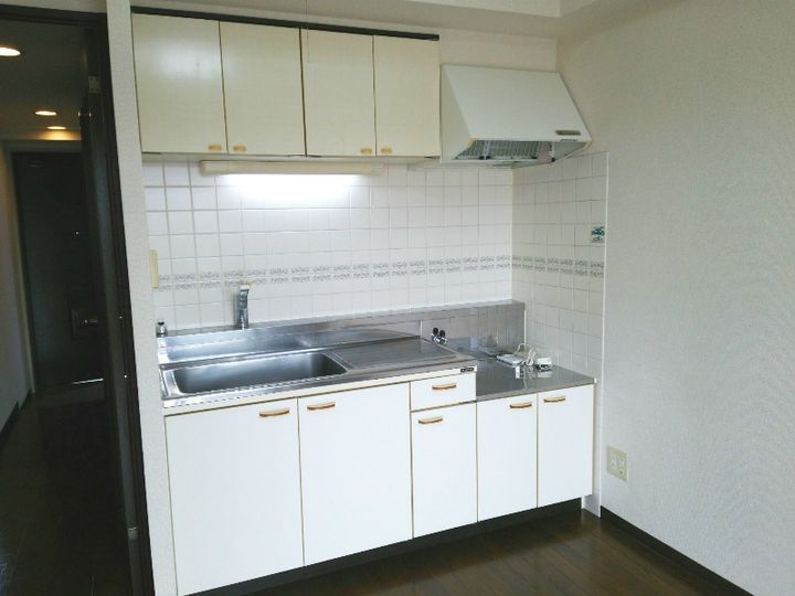 グランドステータスコヅカのキッチン