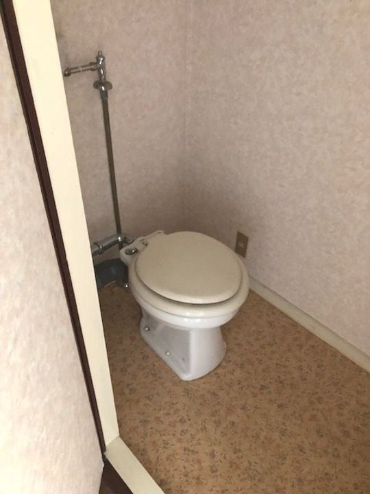 寺田ハイツの内装