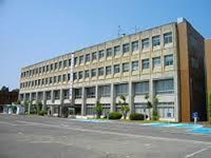 寺田ハイツの周辺