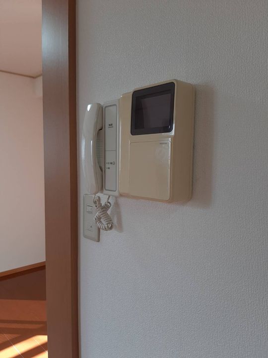 新潟県新潟市西区西小針台2(アパート)の賃貸物件の内装