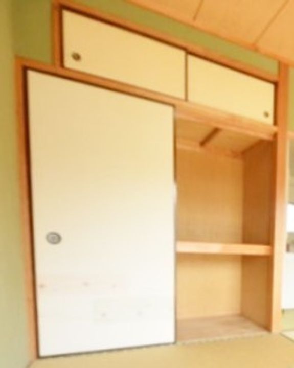 東京都あきる野市牛沼(マンション)の賃貸物件の内装