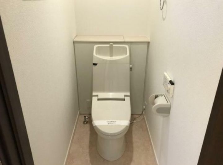 東京都世田谷区等々力4(一戸建)の賃貸物件の内装