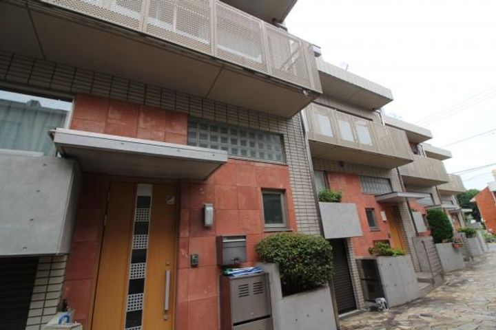 東京都世田谷区等々力4(一戸建)の賃貸物件の内装