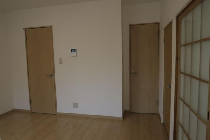 慈恵ハウスIIのその他画像