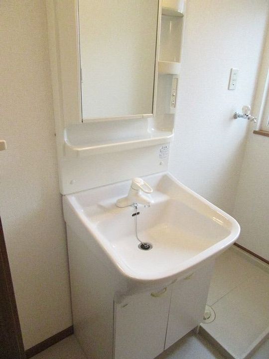 広島県安芸郡熊野町萩原2(アパート)の賃貸物件の内装