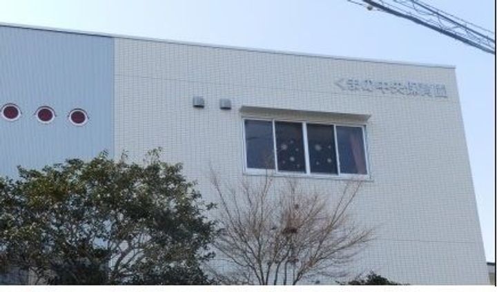 広島県安芸郡熊野町萩原2(アパート)の賃貸物件の周辺