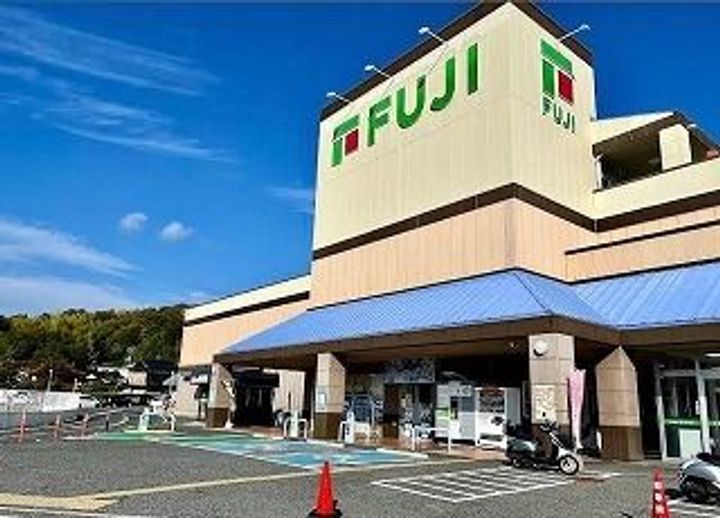広島県安芸郡熊野町萩原2(アパート)の賃貸物件の周辺