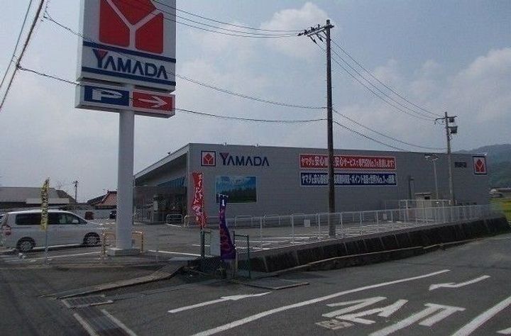 広島県安芸郡熊野町萩原2(アパート)の賃貸物件の周辺