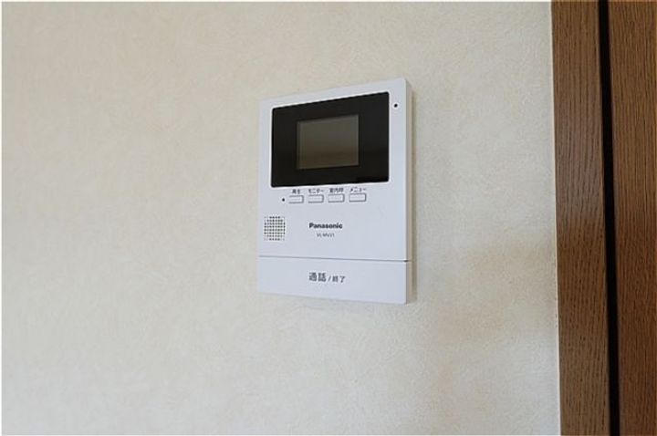 栃木県宇都宮市岩曽町(アパート)の賃貸物件の内装