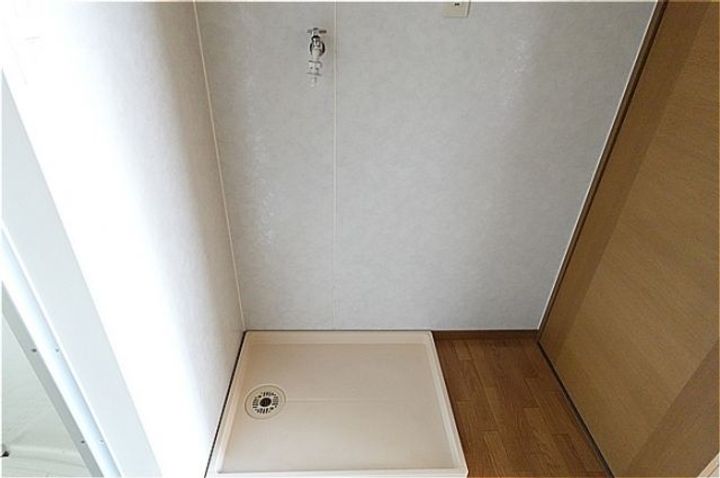 栃木県宇都宮市岩曽町(アパート)の賃貸物件の内装