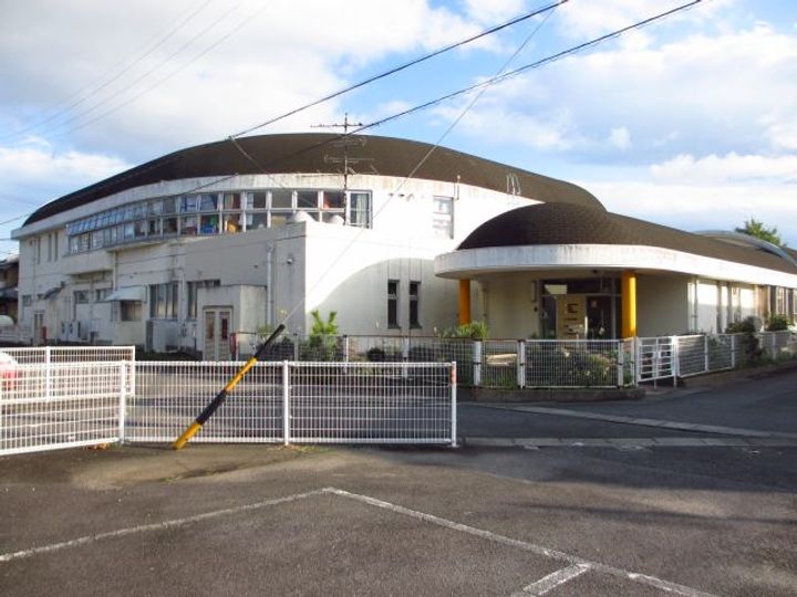 クオーレ阪田の周辺