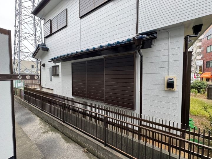 ハイツイイジマのその他画像