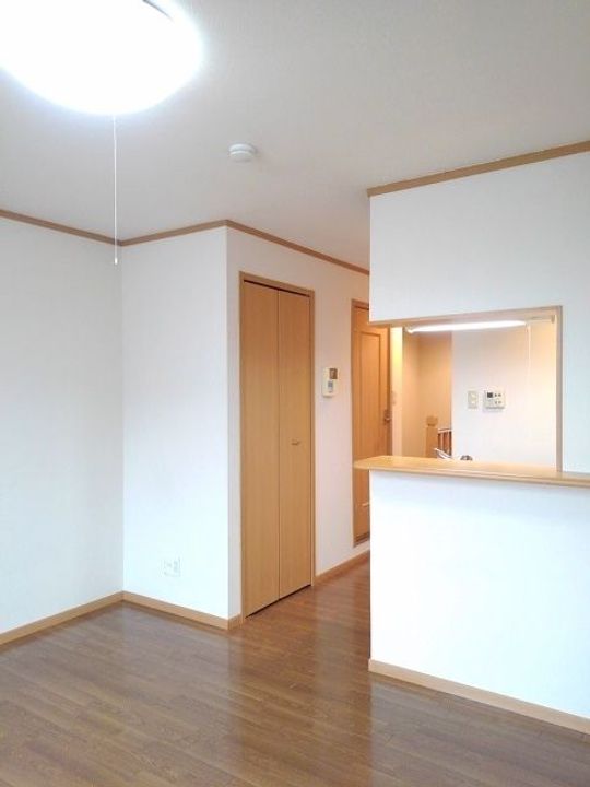 福島県福島市宮代字日影(アパート)の賃貸物件のその他画像