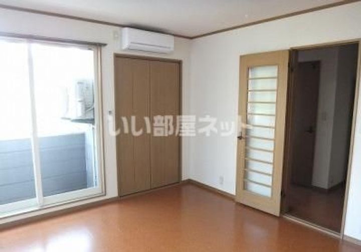 新潟県長岡市堺町(アパート)の賃貸物件のその他画像