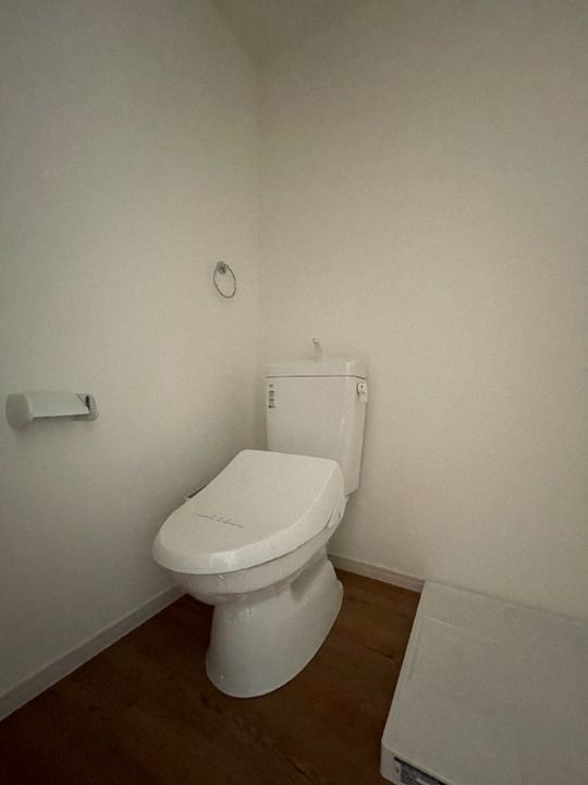 岡山県総社市駅南2(アパート)の賃貸物件の内装